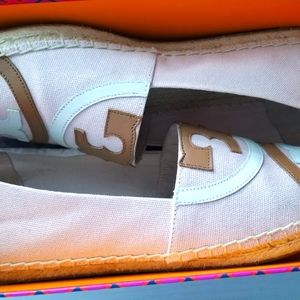 Tory Burch Espadrilles
